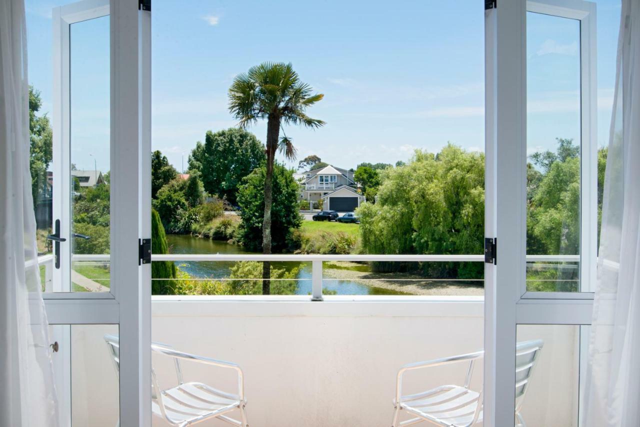 Riverside Nelson Exterior photo